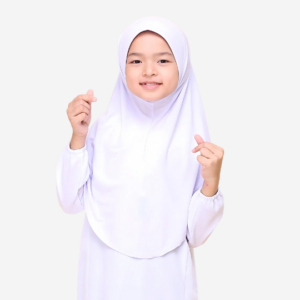 Koleksi Tudung Sekolah